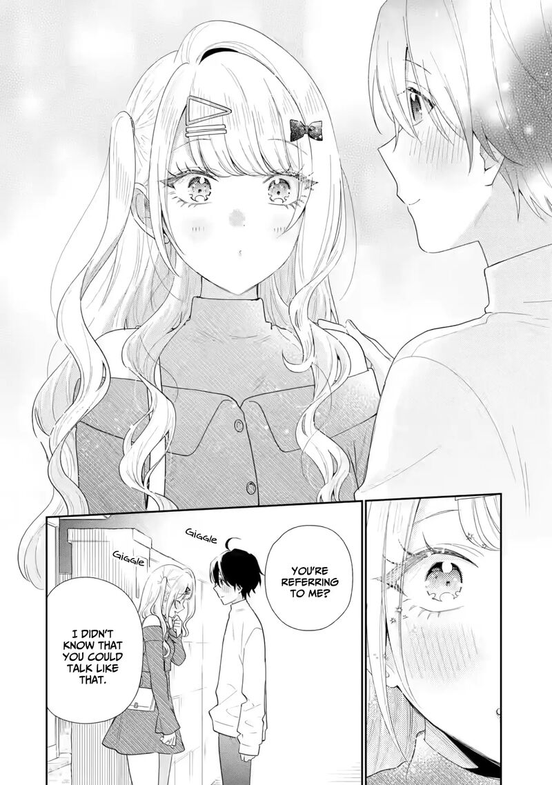 Keiken Zumi Na Kimi To Keiken Zero Na Ore Ga Otsukiai Suru Hanashi 35 41