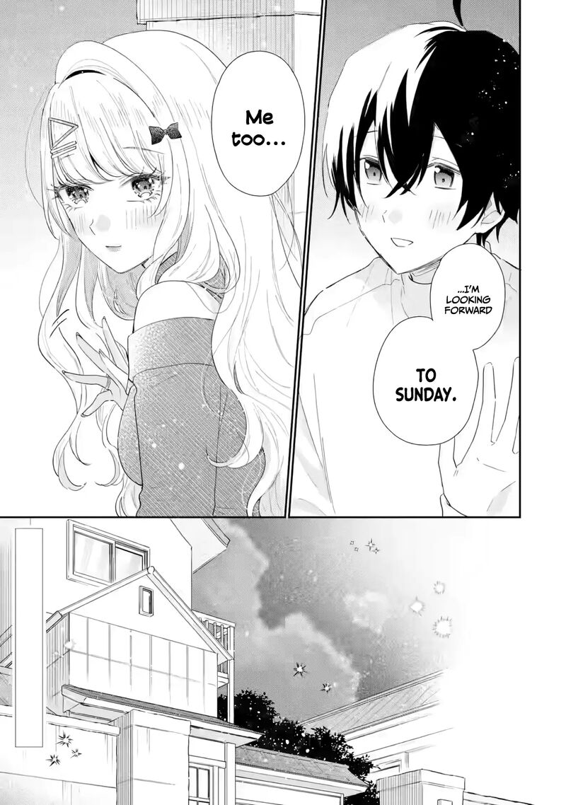 Keiken Zumi Na Kimi To Keiken Zero Na Ore Ga Otsukiai Suru Hanashi 35 42