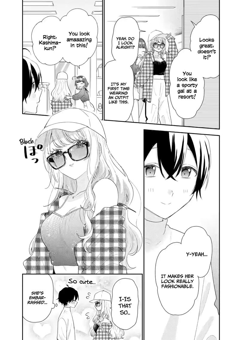 Keiken Zumi Na Kimi To Keiken Zero Na Ore Ga Otsukiai Suru Hanashi 35 6