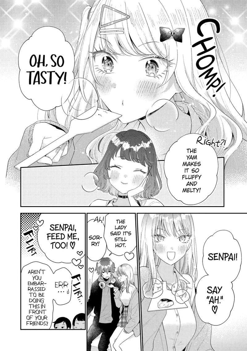 Keiken Zumi Na Kimi To Keiken Zero Na Ore Ga Otsukiai Suru Hanashi 39 18