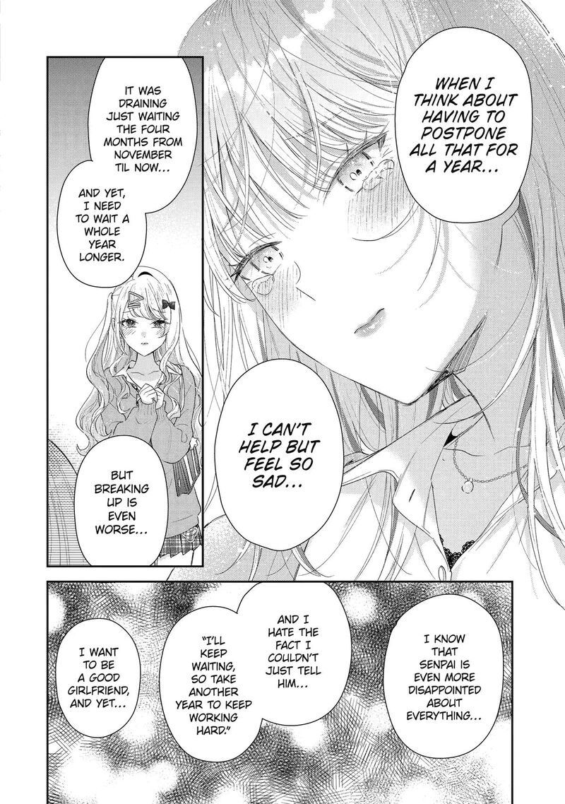 Keiken Zumi Na Kimi To Keiken Zero Na Ore Ga Otsukiai Suru Hanashi 39 6