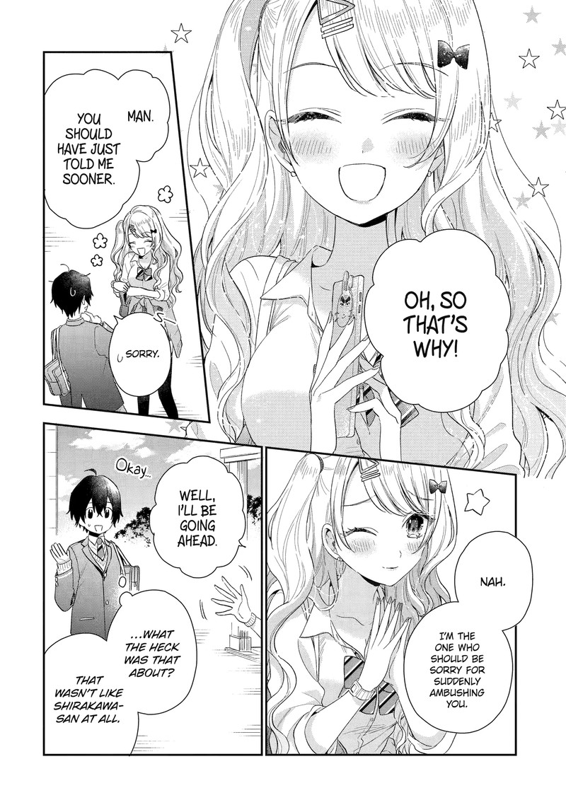 Keiken Zumi Na Kimi To Keiken Zero Na Ore Ga Otsukiai Suru Hanashi 4 24
