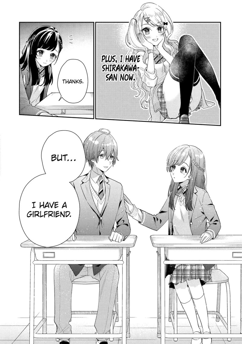 Keiken Zumi Na Kimi To Keiken Zero Na Ore Ga Otsukiai Suru Hanashi 4 8