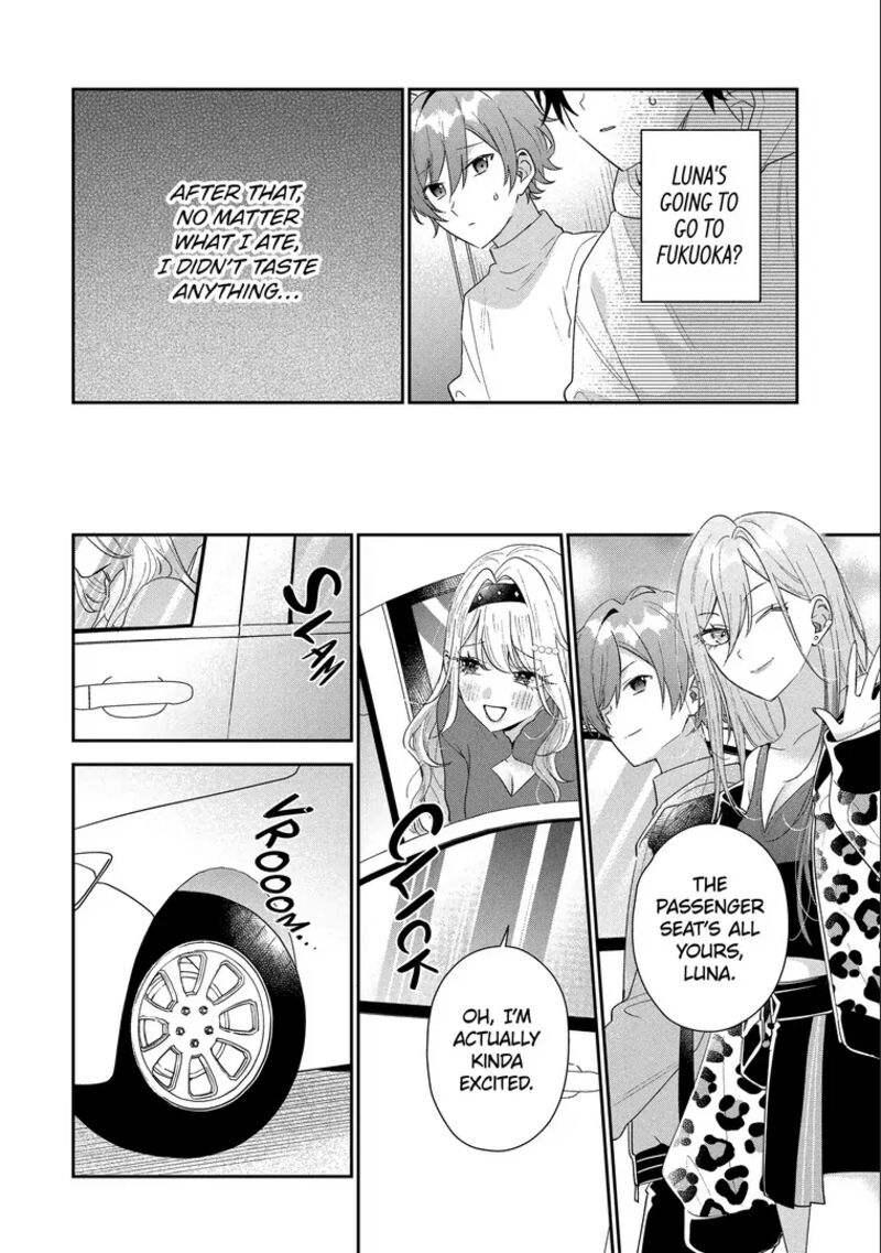 Keiken Zumi Na Kimi To Keiken Zero Na Ore Ga Otsukiai Suru Hanashi 44b 10