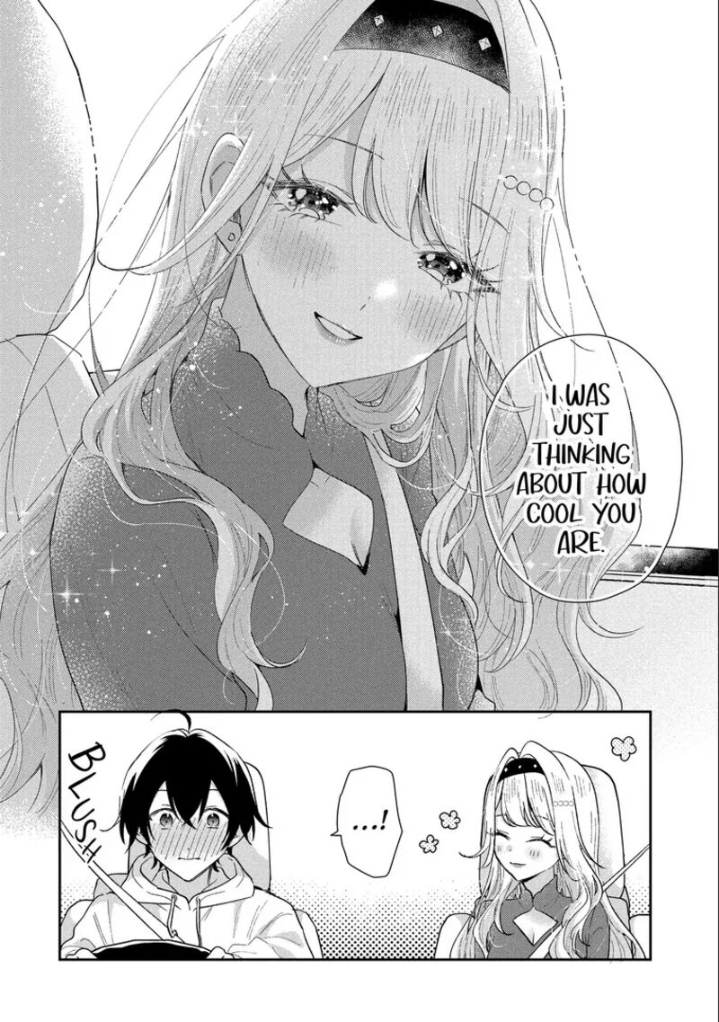 Keiken Zumi Na Kimi To Keiken Zero Na Ore Ga Otsukiai Suru Hanashi 44c 2