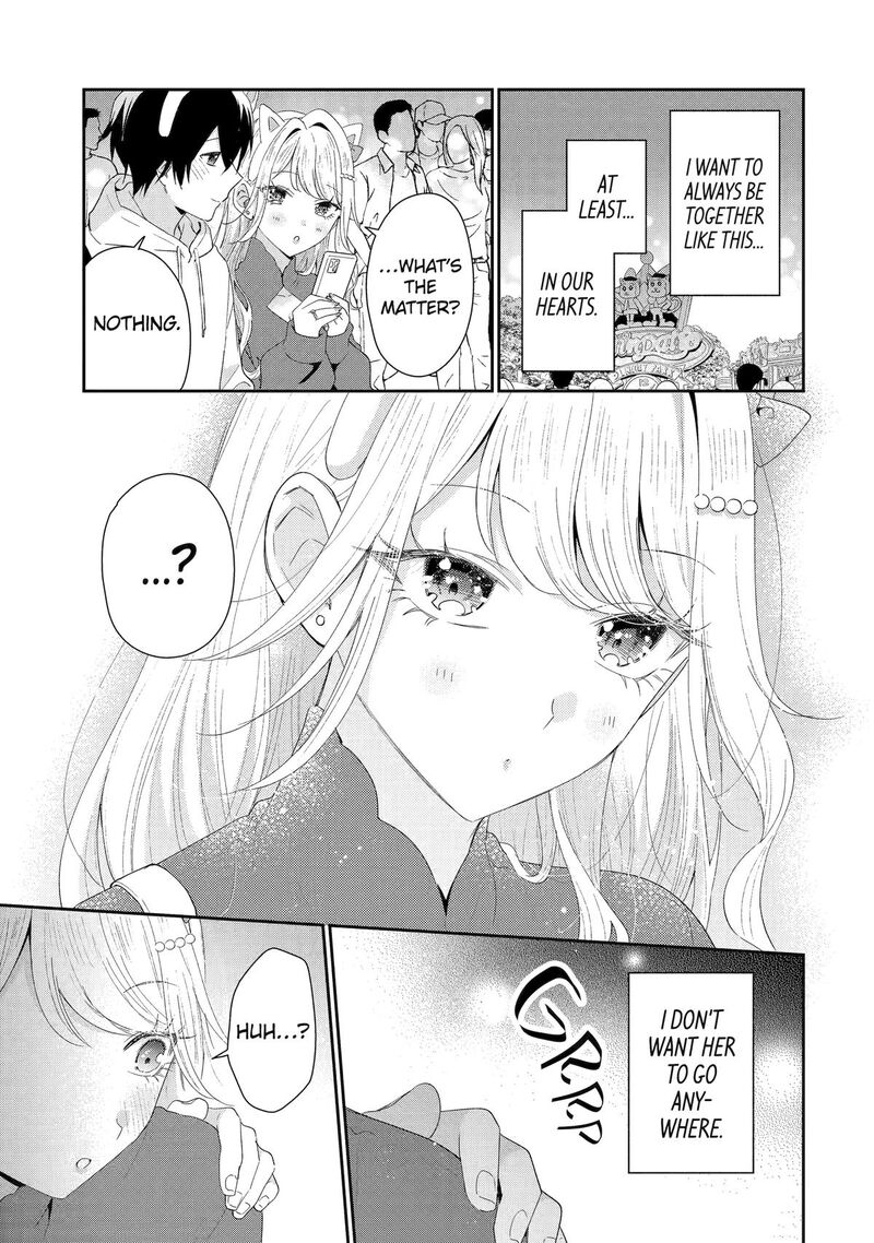 Keiken Zumi Na Kimi To Keiken Zero Na Ore Ga Otsukiai Suru Hanashi 45 27