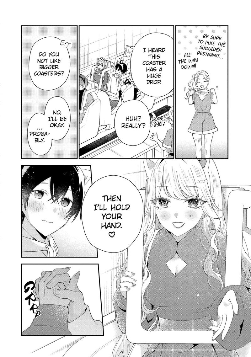 Keiken Zumi Na Kimi To Keiken Zero Na Ore Ga Otsukiai Suru Hanashi 45 8