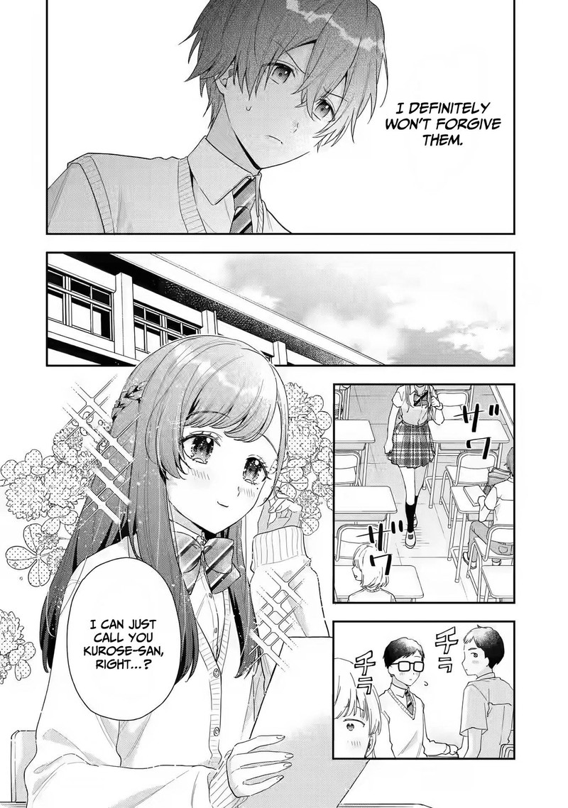 Keiken Zumi Na Kimi To Keiken Zero Na Ore Ga Otsukiai Suru Hanashi 5 17