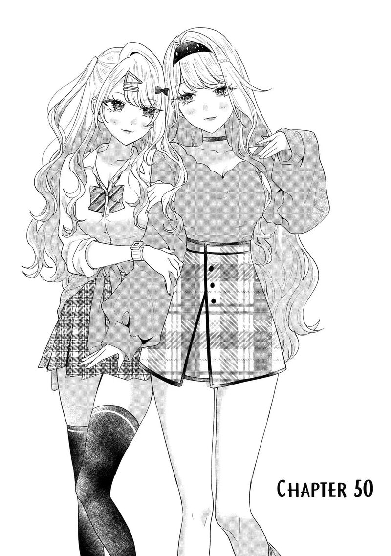 Keiken Zumi Na Kimi To Keiken Zero Na Ore Ga Otsukiai Suru Hanashi 50 1