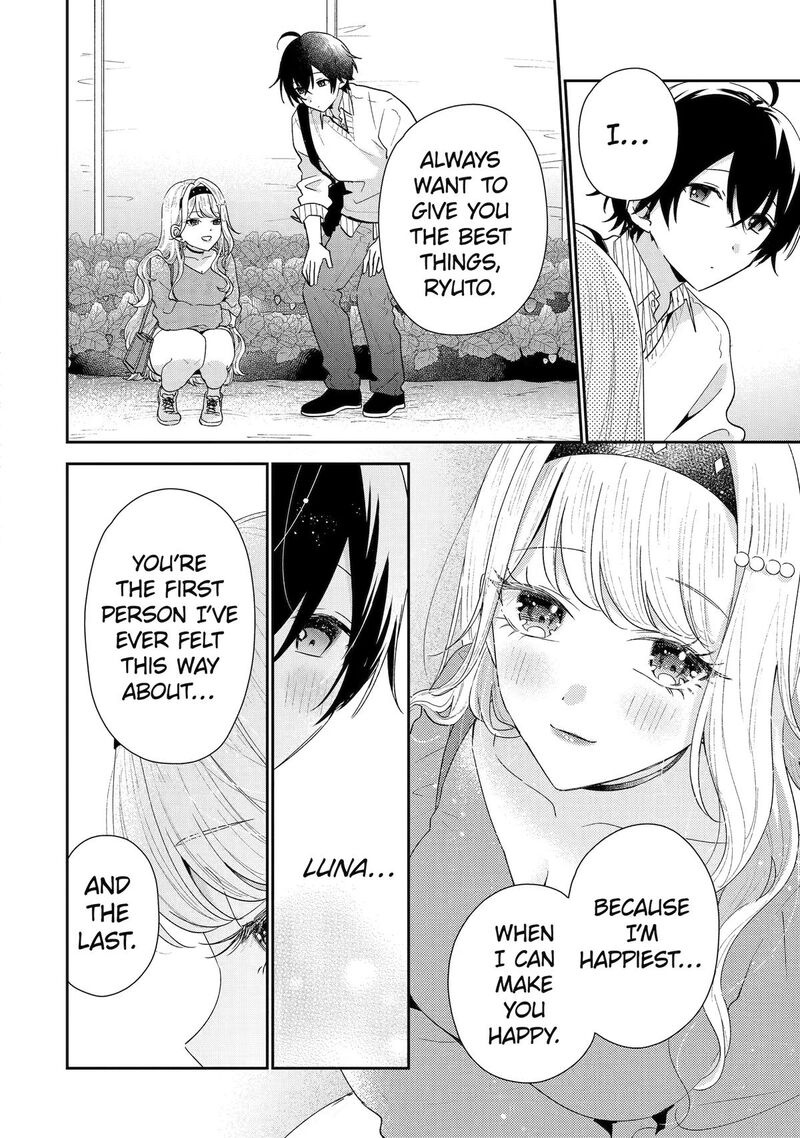 Keiken Zumi Na Kimi To Keiken Zero Na Ore Ga Otsukiai Suru Hanashi 50 10