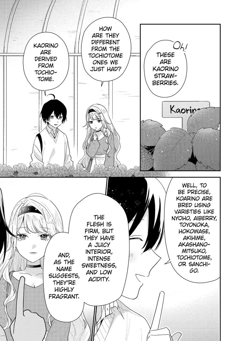 Keiken Zumi Na Kimi To Keiken Zero Na Ore Ga Otsukiai Suru Hanashi 50 13
