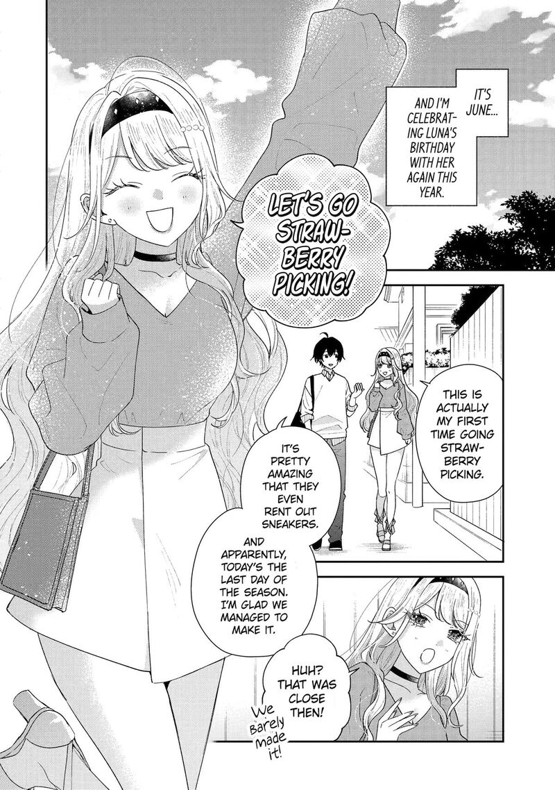 Keiken Zumi Na Kimi To Keiken Zero Na Ore Ga Otsukiai Suru Hanashi 50 2