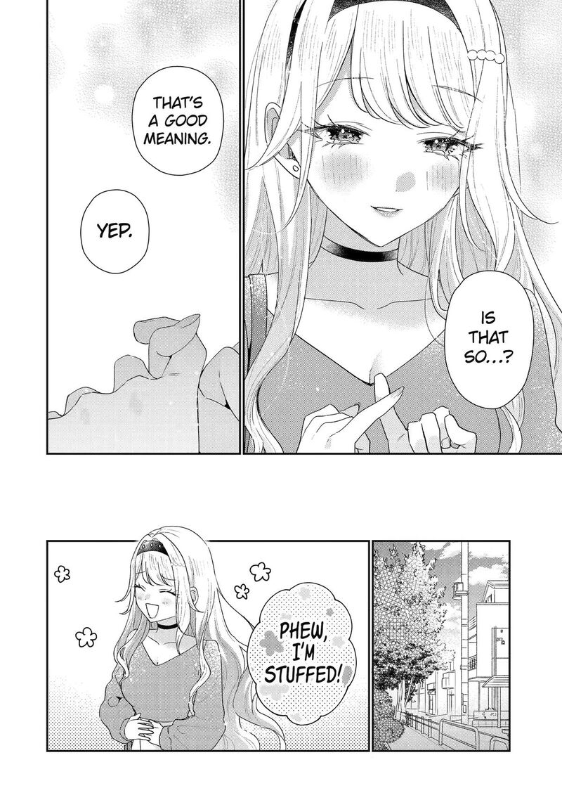 Keiken Zumi Na Kimi To Keiken Zero Na Ore Ga Otsukiai Suru Hanashi 50 20