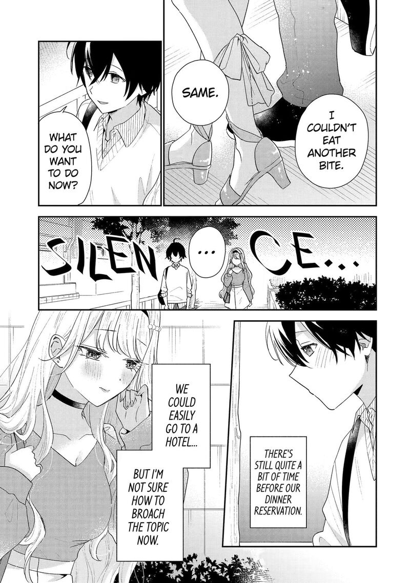 Keiken Zumi Na Kimi To Keiken Zero Na Ore Ga Otsukiai Suru Hanashi 50 21