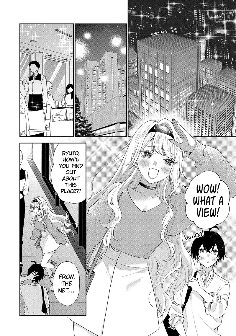 Keiken Zumi Na Kimi To Keiken Zero Na Ore Ga Otsukiai Suru Hanashi 50 24