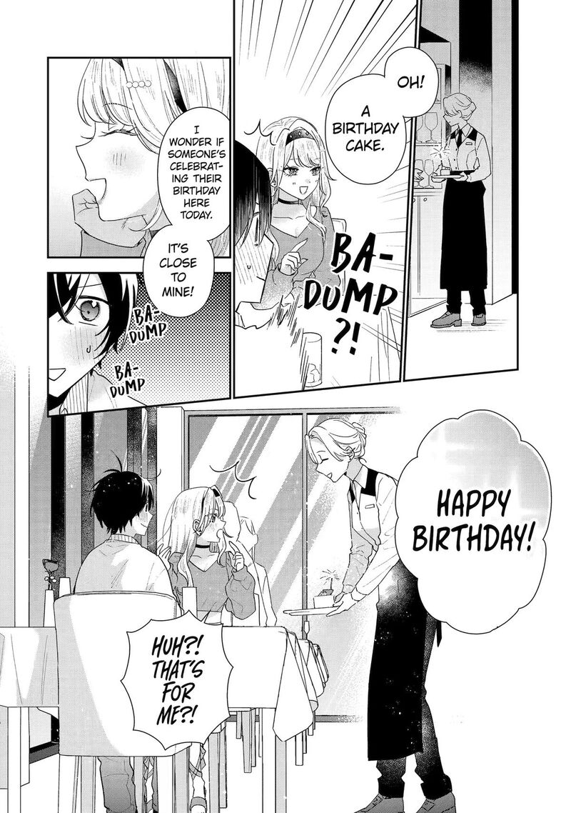 Keiken Zumi Na Kimi To Keiken Zero Na Ore Ga Otsukiai Suru Hanashi 50 26