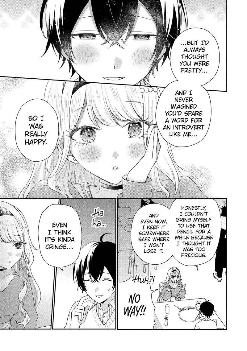 Keiken Zumi Na Kimi To Keiken Zero Na Ore Ga Otsukiai Suru Hanashi 50 33
