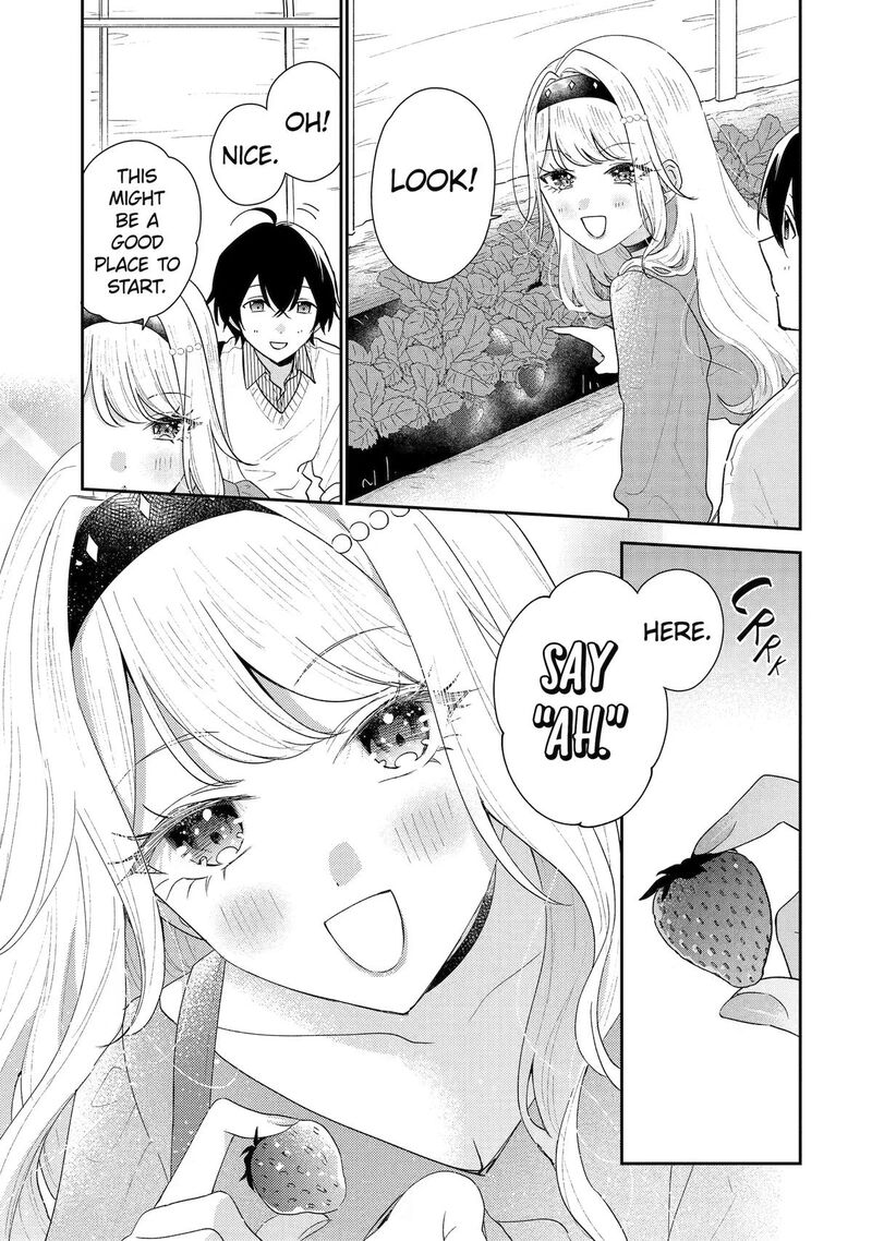Keiken Zumi Na Kimi To Keiken Zero Na Ore Ga Otsukiai Suru Hanashi 50 7