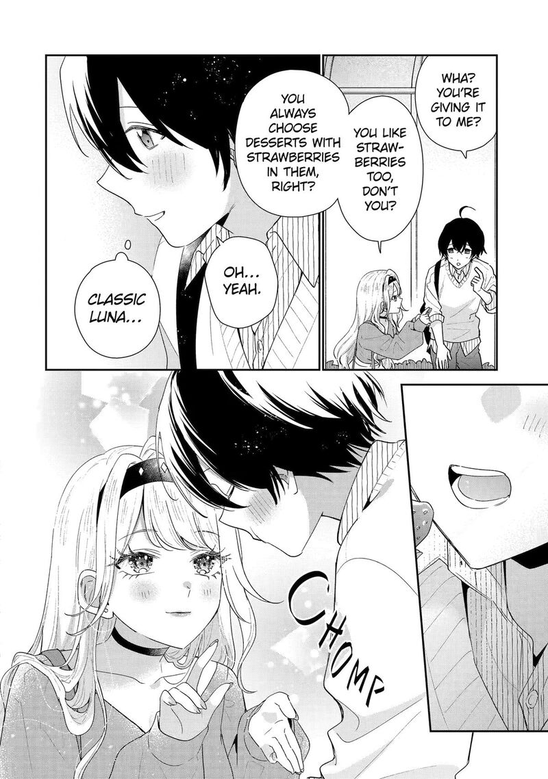 Keiken Zumi Na Kimi To Keiken Zero Na Ore Ga Otsukiai Suru Hanashi 50 8