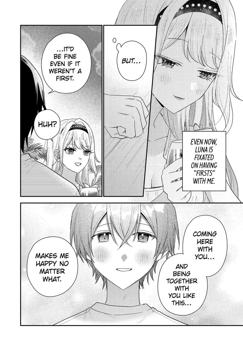 Keiken Zumi Na Kimi To Keiken Zero Na Ore Ga Otsukiai Suru Hanashi 51 10