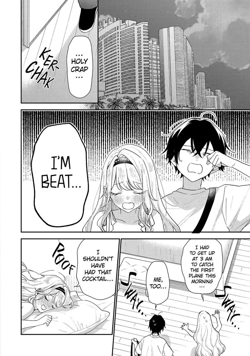 Keiken Zumi Na Kimi To Keiken Zero Na Ore Ga Otsukiai Suru Hanashi 51 14