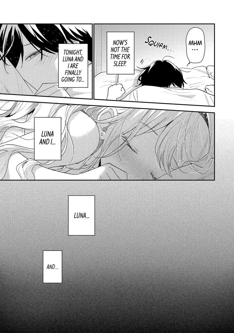 Keiken Zumi Na Kimi To Keiken Zero Na Ore Ga Otsukiai Suru Hanashi 51 15