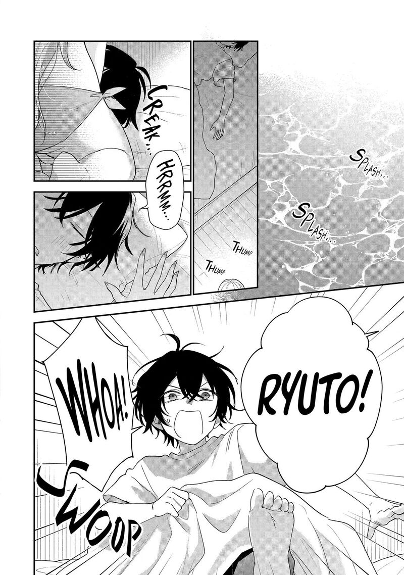 Keiken Zumi Na Kimi To Keiken Zero Na Ore Ga Otsukiai Suru Hanashi 51 16