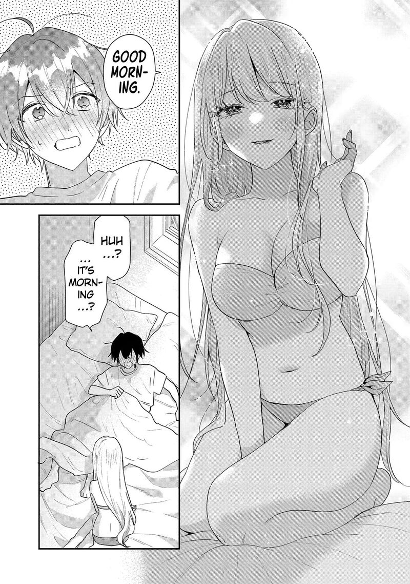 Keiken Zumi Na Kimi To Keiken Zero Na Ore Ga Otsukiai Suru Hanashi 51 17