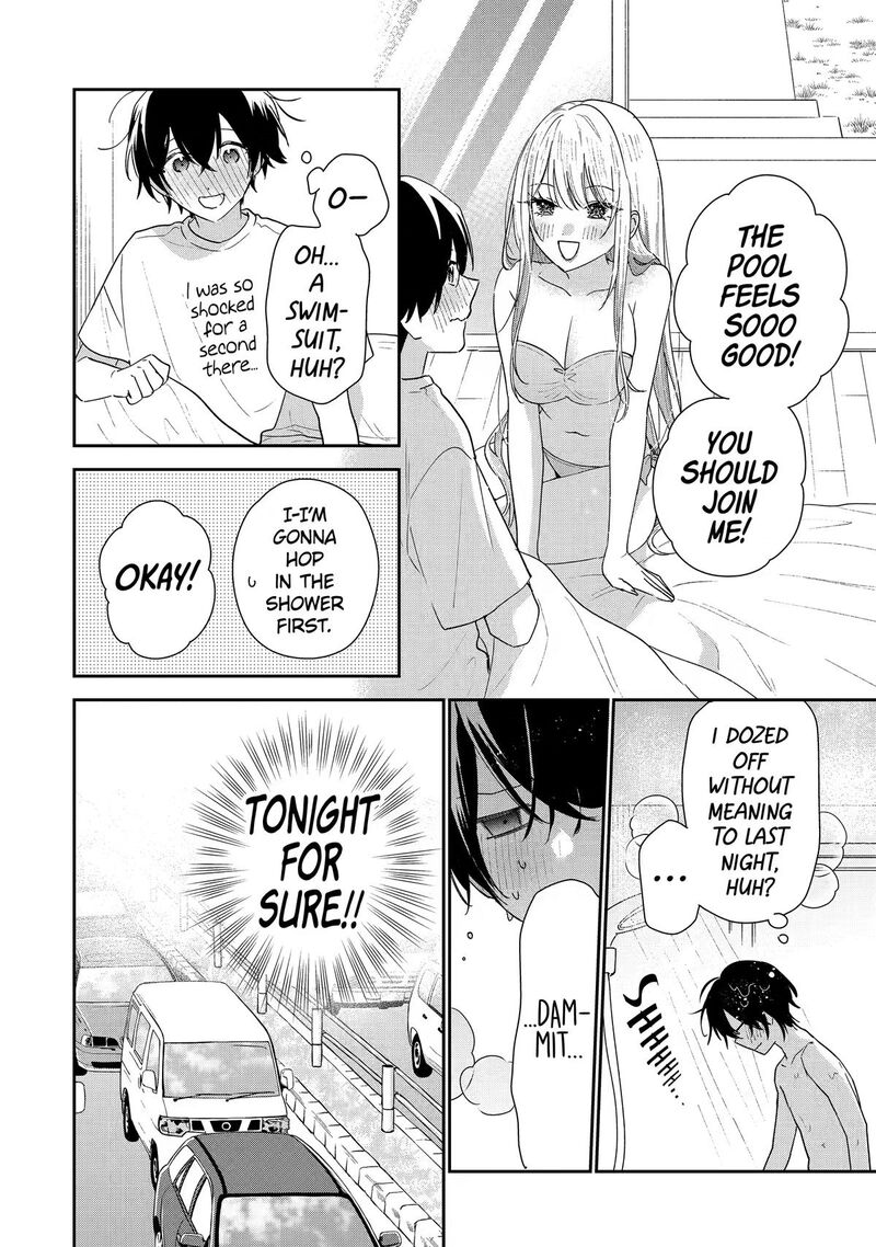 Keiken Zumi Na Kimi To Keiken Zero Na Ore Ga Otsukiai Suru Hanashi 51 18
