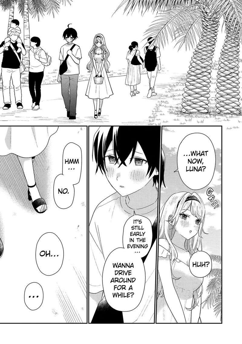 Keiken Zumi Na Kimi To Keiken Zero Na Ore Ga Otsukiai Suru Hanashi 51 23