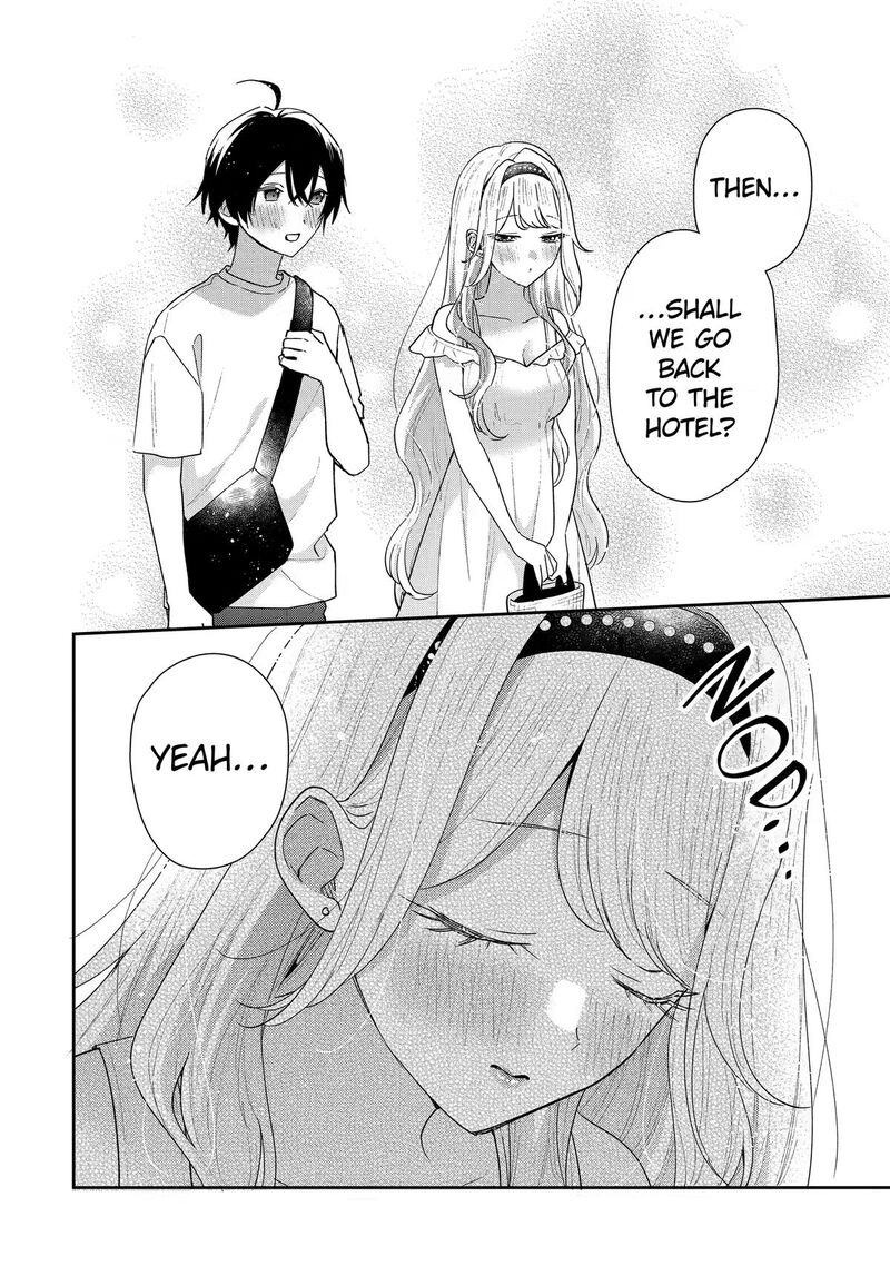 Keiken Zumi Na Kimi To Keiken Zero Na Ore Ga Otsukiai Suru Hanashi 51 24