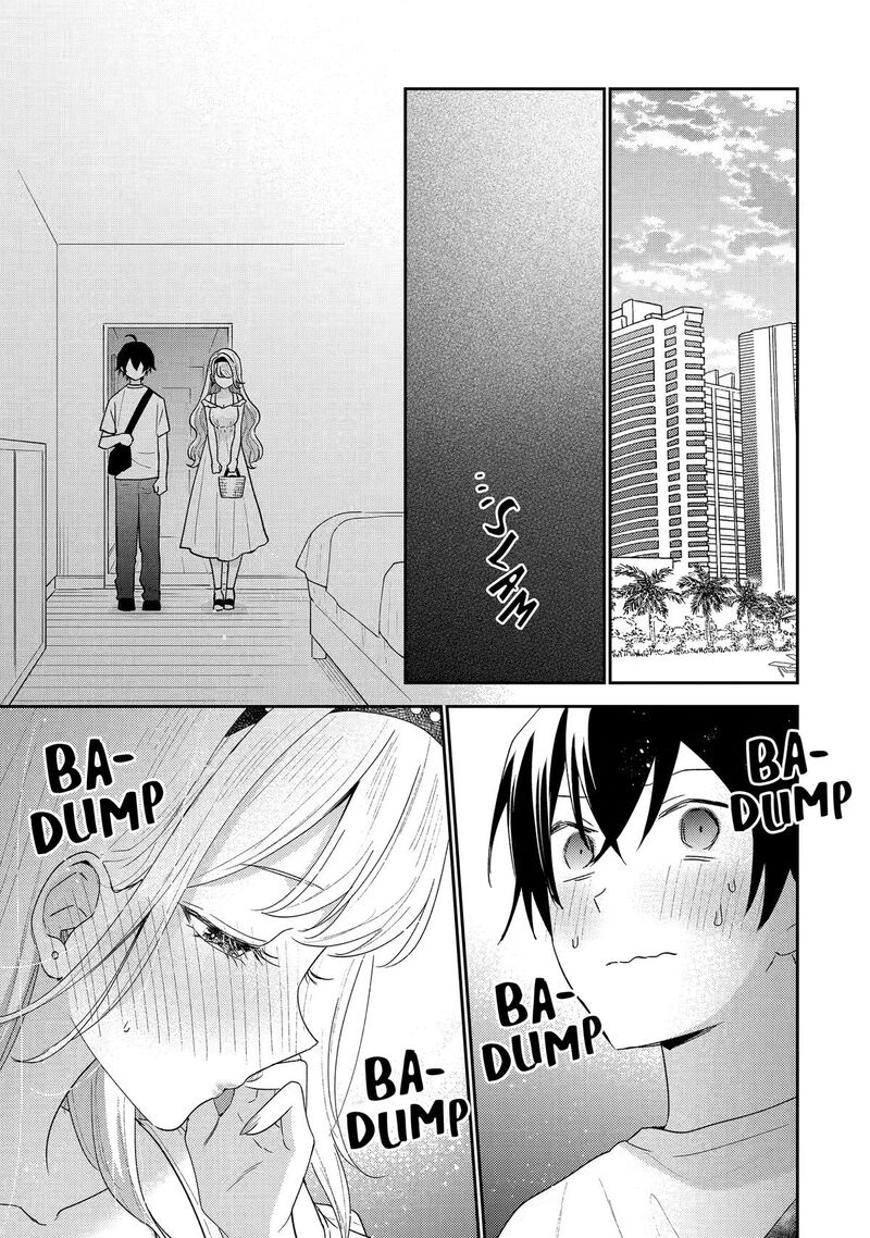 Keiken Zumi Na Kimi To Keiken Zero Na Ore Ga Otsukiai Suru Hanashi 51 25