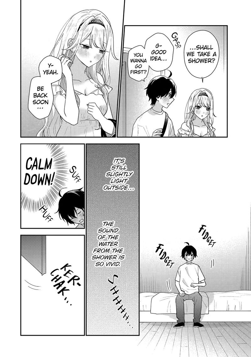 Keiken Zumi Na Kimi To Keiken Zero Na Ore Ga Otsukiai Suru Hanashi 51 26