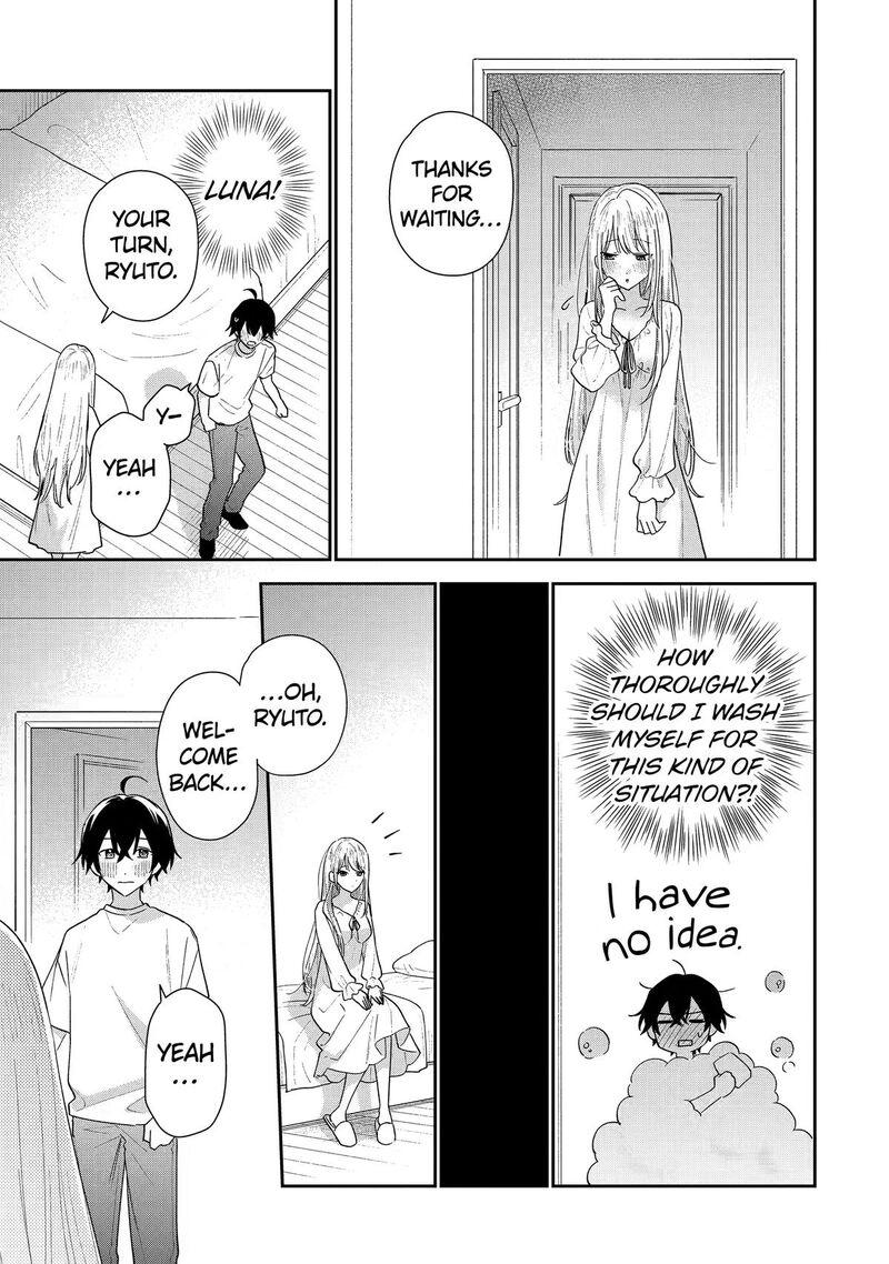 Keiken Zumi Na Kimi To Keiken Zero Na Ore Ga Otsukiai Suru Hanashi 51 27