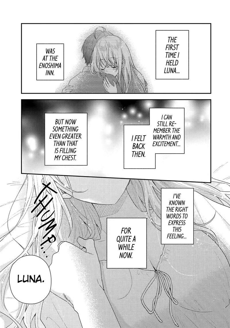 Keiken Zumi Na Kimi To Keiken Zero Na Ore Ga Otsukiai Suru Hanashi 51 31