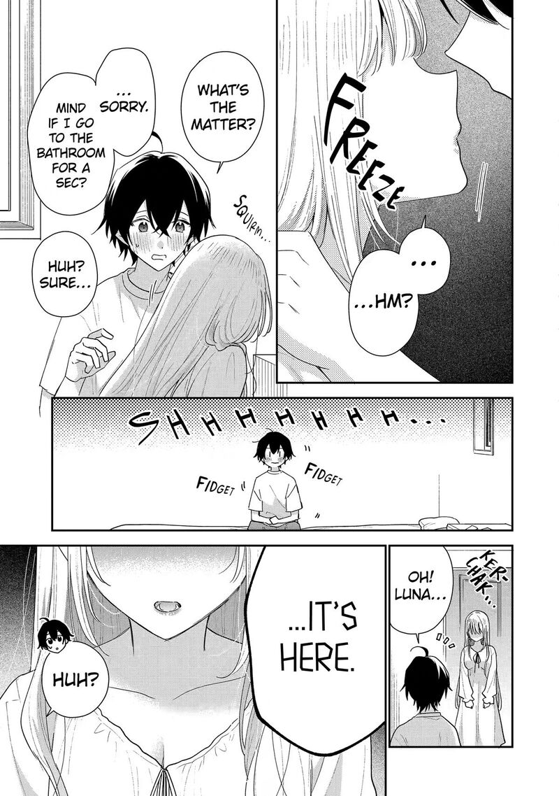 Keiken Zumi Na Kimi To Keiken Zero Na Ore Ga Otsukiai Suru Hanashi 51 34