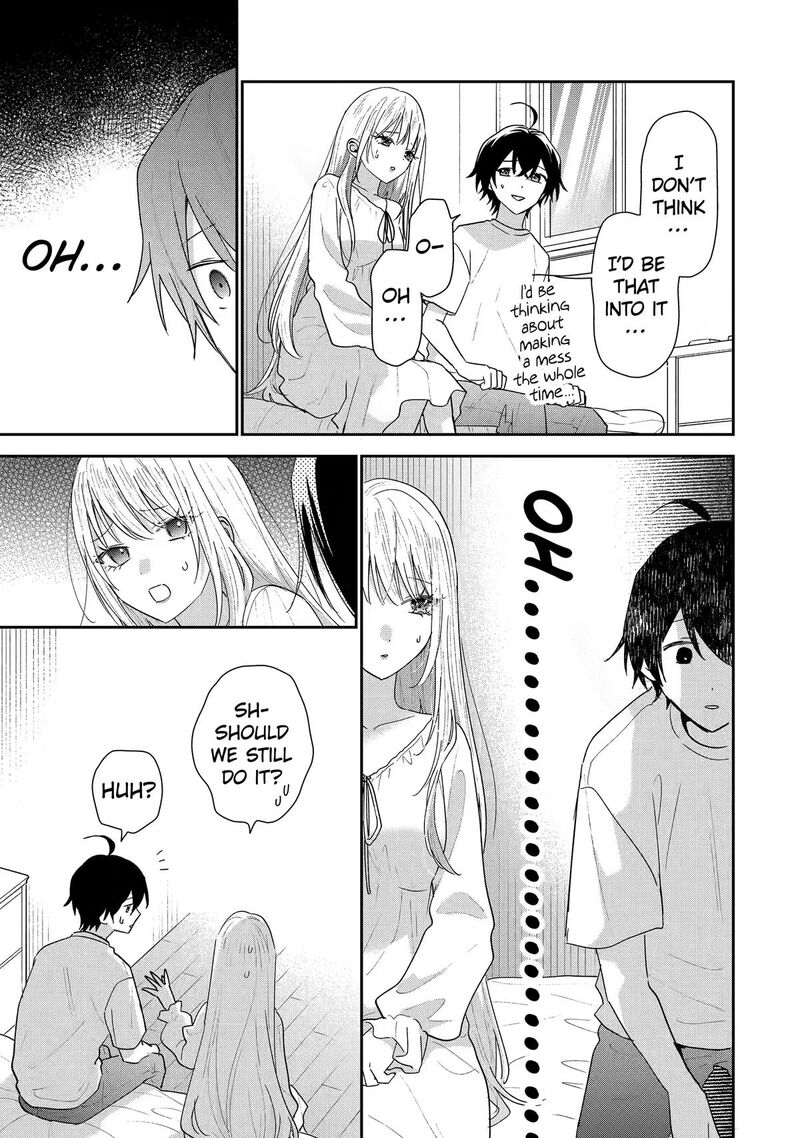 Keiken Zumi Na Kimi To Keiken Zero Na Ore Ga Otsukiai Suru Hanashi 51 36