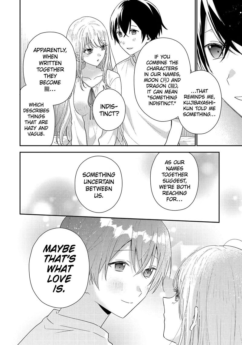 Keiken Zumi Na Kimi To Keiken Zero Na Ore Ga Otsukiai Suru Hanashi 51 39