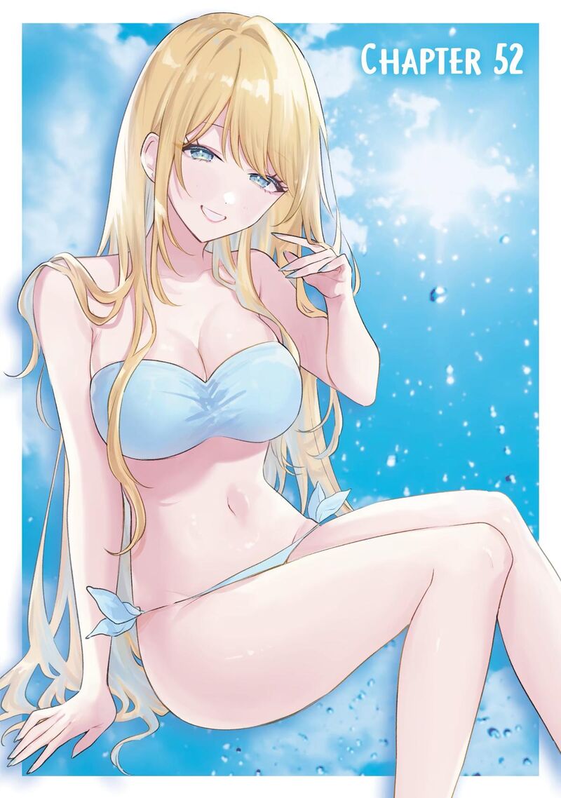 Keiken Zumi Na Kimi To Keiken Zero Na Ore Ga Otsukiai Suru Hanashi 52 1