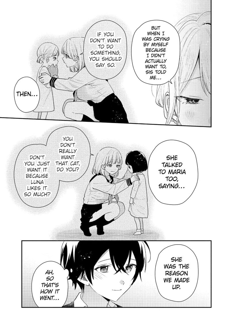Keiken Zumi Na Kimi To Keiken Zero Na Ore Ga Otsukiai Suru Hanashi 53 15