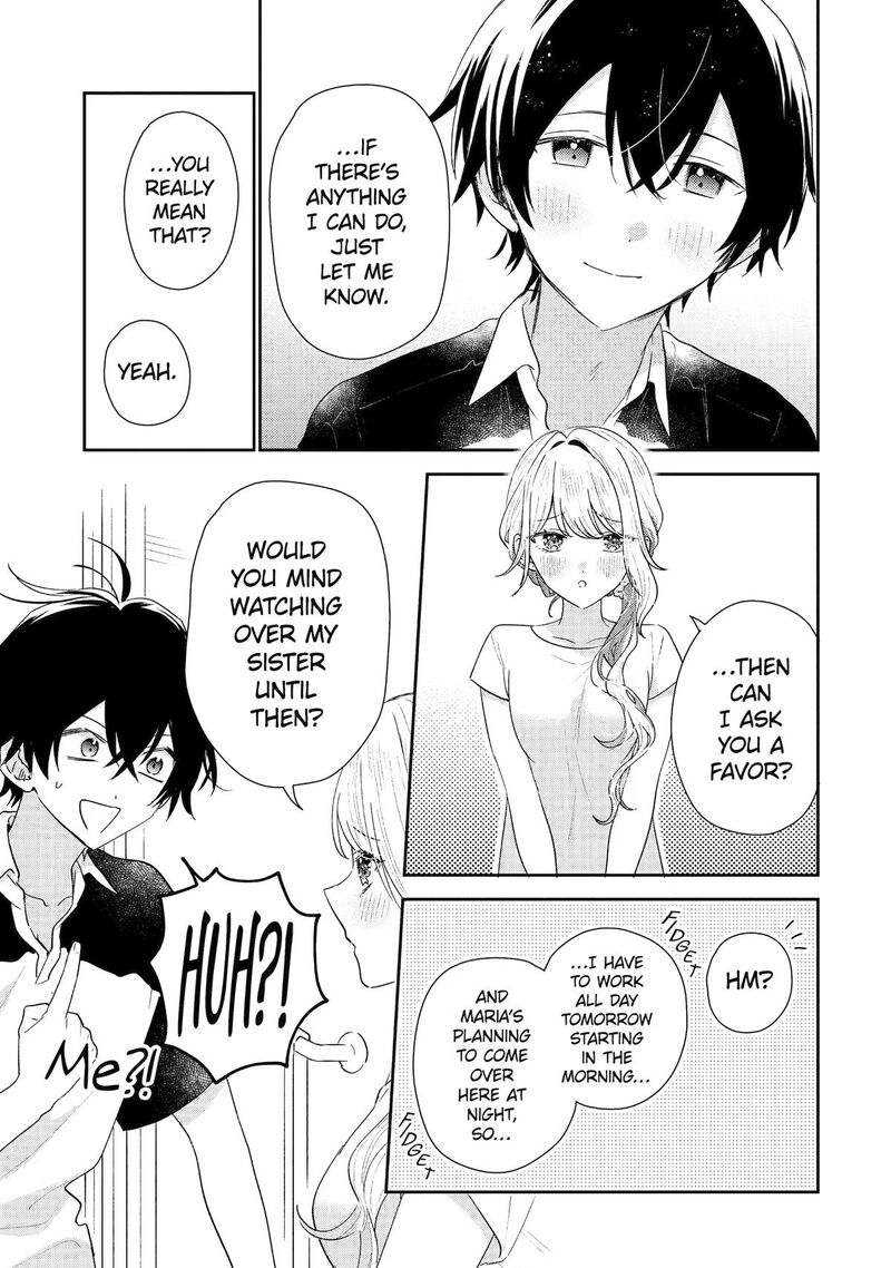 Keiken Zumi Na Kimi To Keiken Zero Na Ore Ga Otsukiai Suru Hanashi 53 17