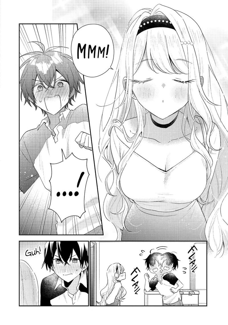 Keiken Zumi Na Kimi To Keiken Zero Na Ore Ga Otsukiai Suru Hanashi 53 24