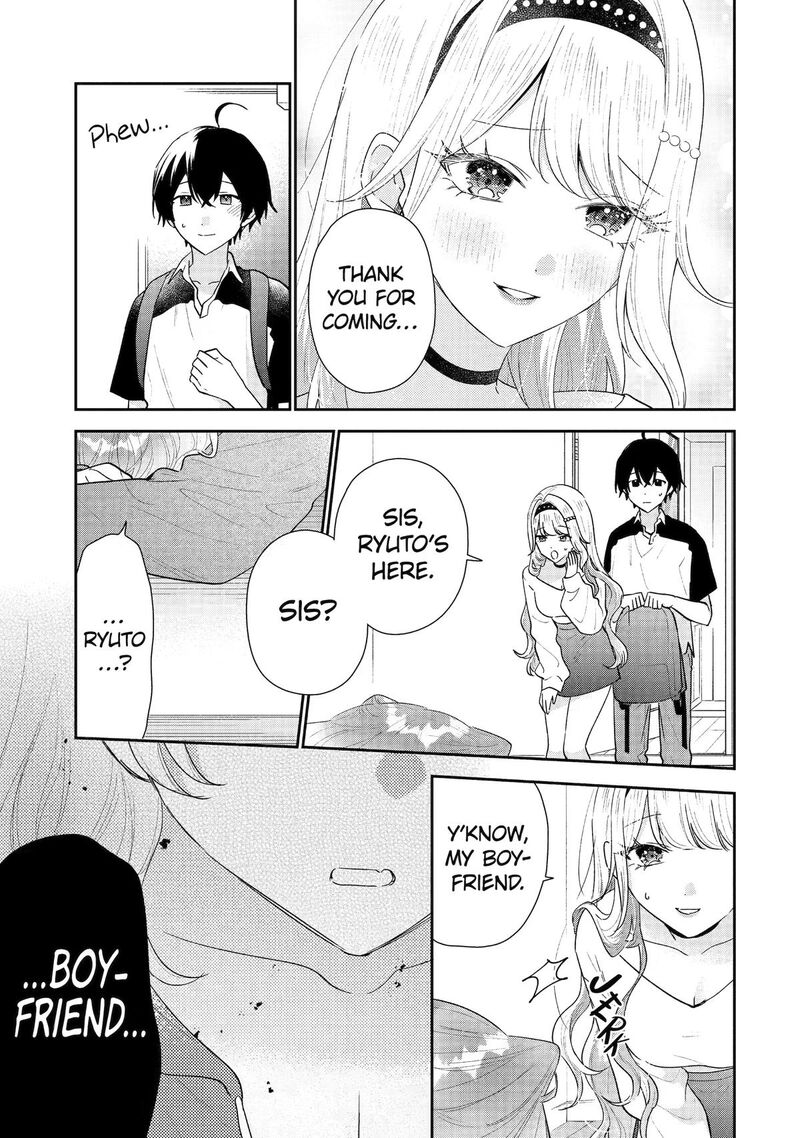 Keiken Zumi Na Kimi To Keiken Zero Na Ore Ga Otsukiai Suru Hanashi 53 3