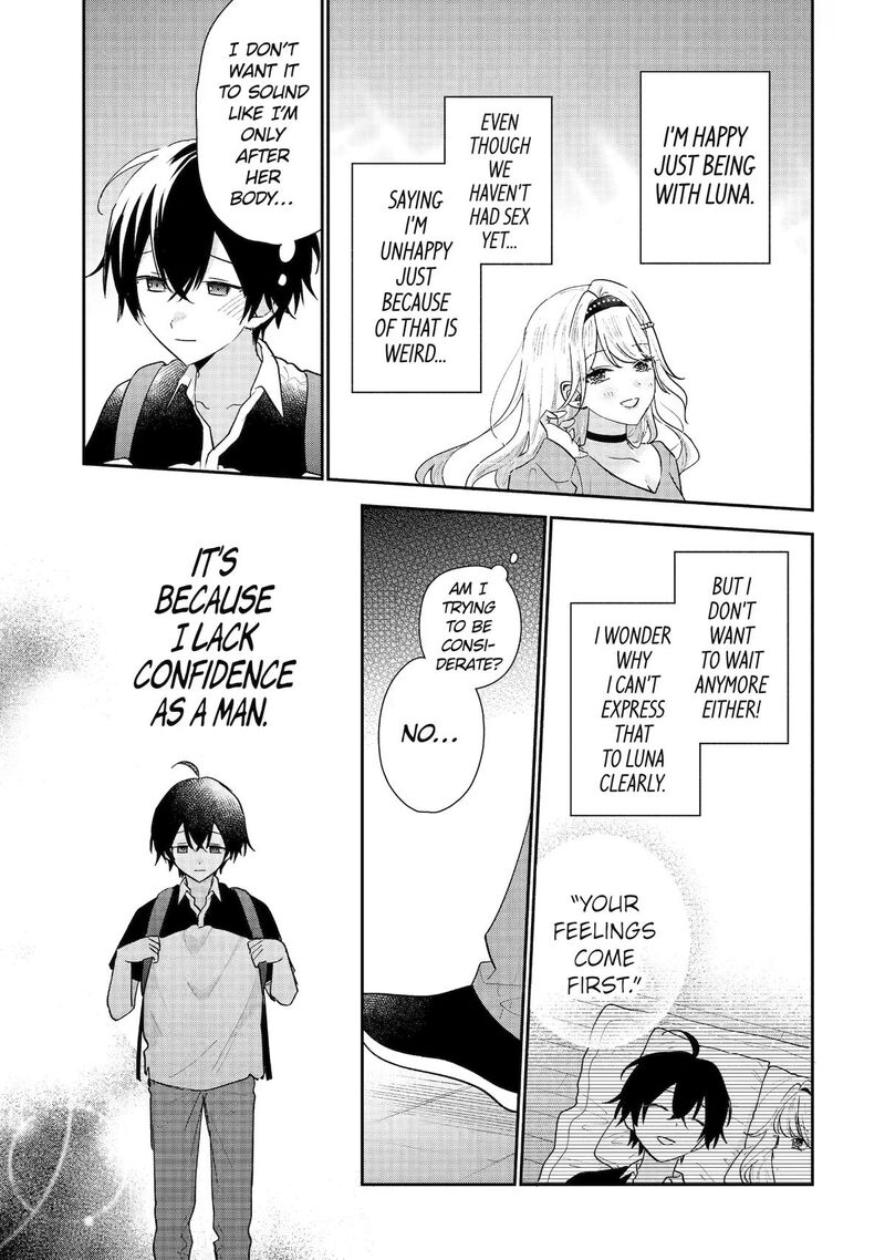 Keiken Zumi Na Kimi To Keiken Zero Na Ore Ga Otsukiai Suru Hanashi 53 35