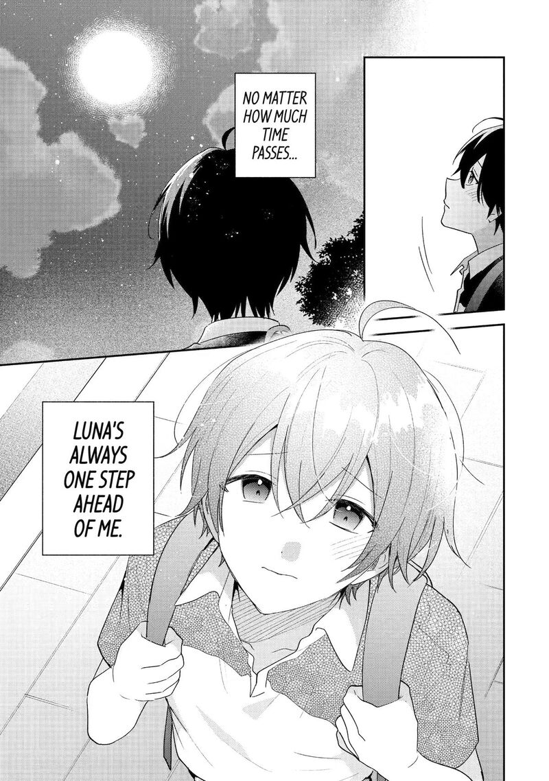 Keiken Zumi Na Kimi To Keiken Zero Na Ore Ga Otsukiai Suru Hanashi 53 37