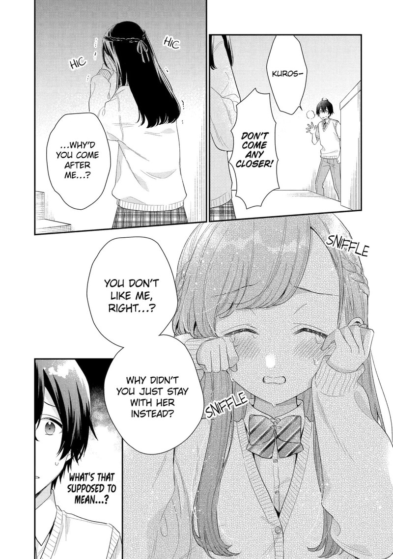 Keiken Zumi Na Kimi To Keiken Zero Na Ore Ga Otsukiai Suru Hanashi 6 7