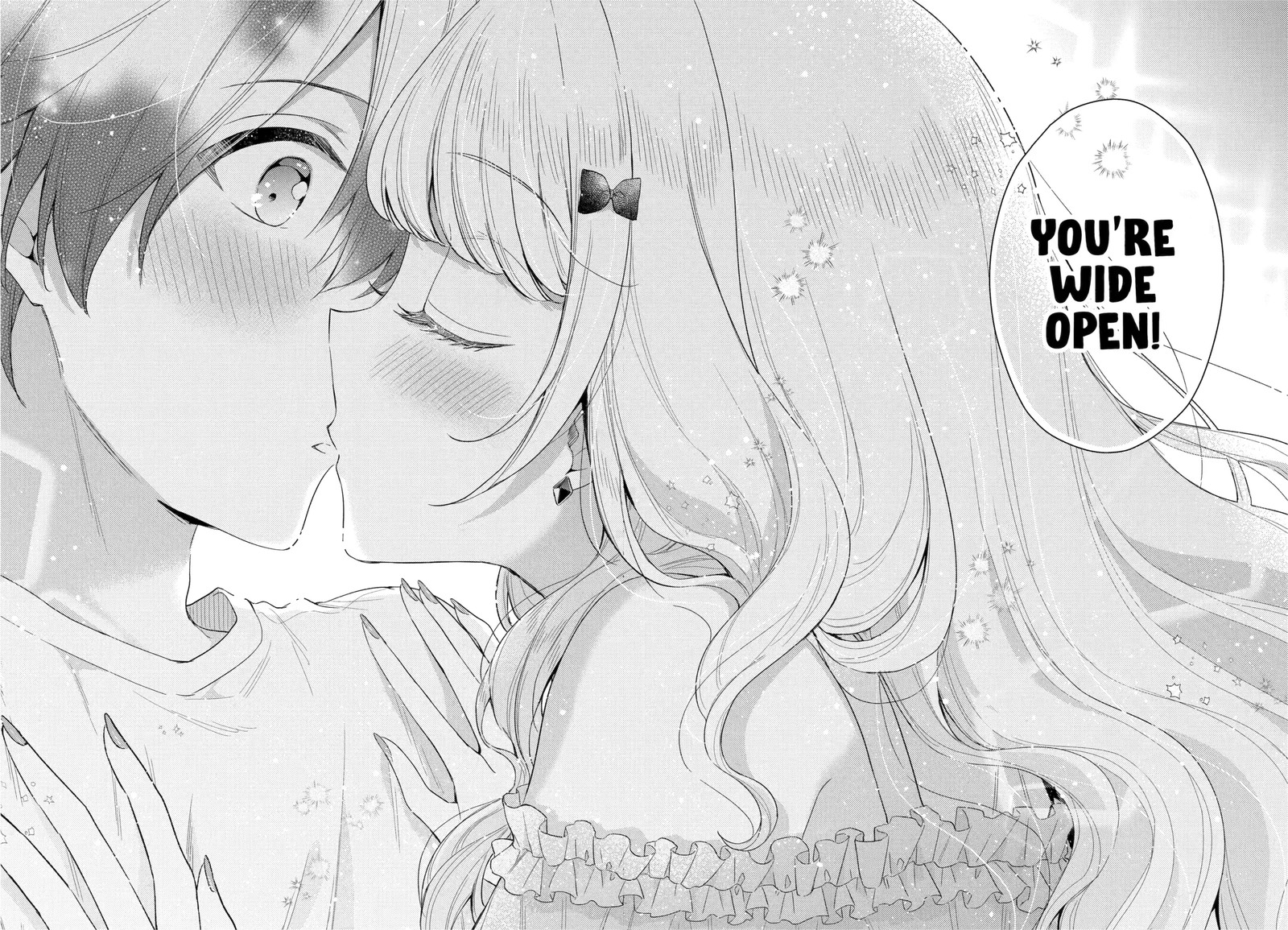 Keiken Zumi Na Kimi To Keiken Zero Na Ore Ga Otsukiai Suru Hanashi 8 34