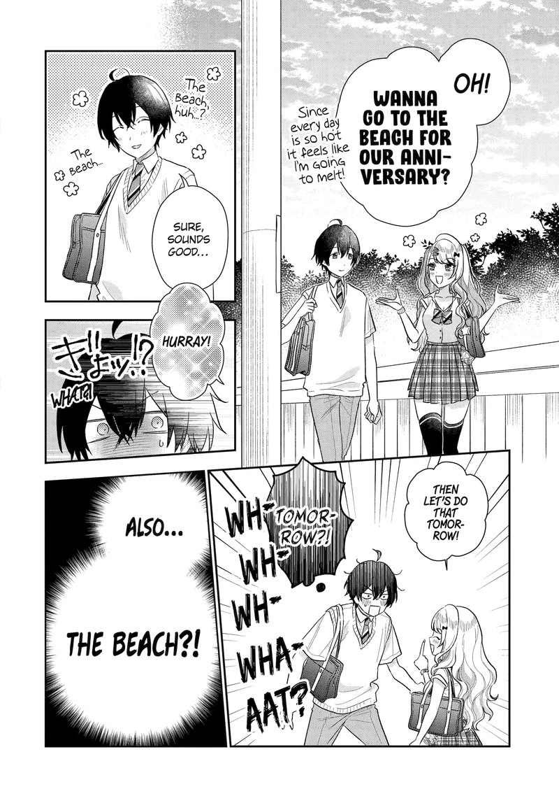 Keiken Zumi Na Kimi To Keiken Zero Na Ore Ga Otsukiai Suru Hanashi 9 31