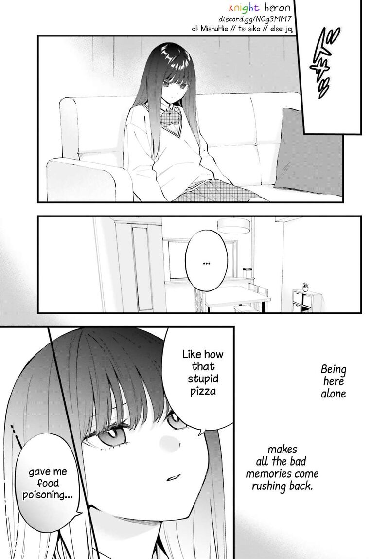 Keiyaku Shimai 14 21