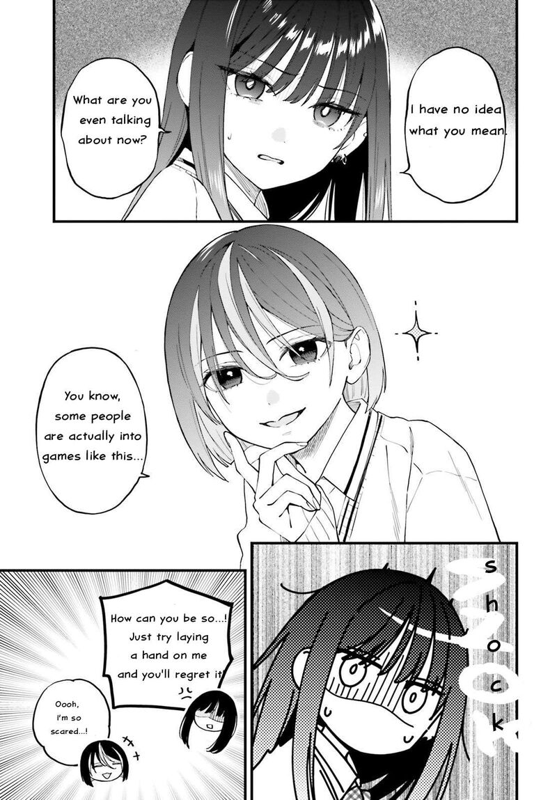 Keiyaku Shimai 22 15